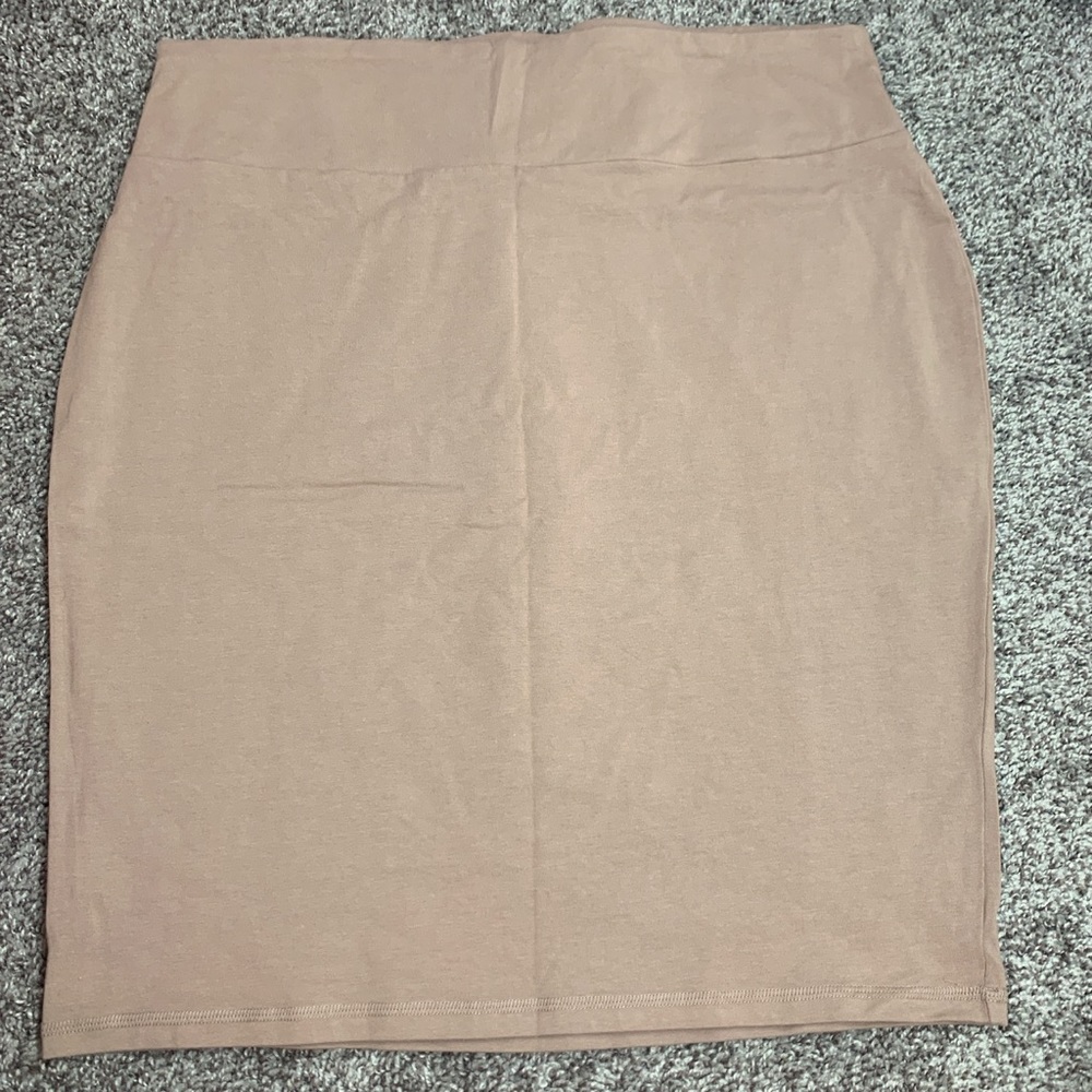 Skirt